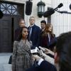 KERRY WASHINGTON, MELORA HARDIN, PATRICK FABIAN, MICHAEL B. SILVER, DARBY STANCHFIELD