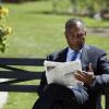 JOE MORTON