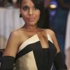 KERRY WASHINGTON
