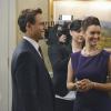 TONY GOLDWYN, BELLAMY YOUNG