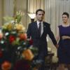 TONY GOLDWYN, BELLAMY YOUNG