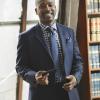 COLUMBUS SHORT