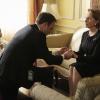 PAUL ADELSTEIN, KATE BURTON