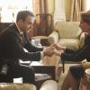 PAUL ADELSTEIN, KATE BURTON