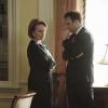 KATE BURTON, PAUL ADELSTEIN