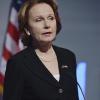 KATE BURTON