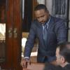 COLUMBUS SHORT