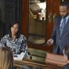 KERRY WASHINGTON, COLUMBUS SHORT