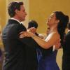 TONY GOLDWYN, BELLAMY YOUNG