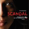 Scandal - Season 4 - Promotional Poster