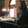 SCANDAL - "Where the Sun Don't Shine" -- Command is always two steps ahead and everyone in Olivia's life is in danger. Meanwhile, Cyrus is forced to face the consequences of his behavior, and Huck and Quinn finally figure out just what Elizabeth North has been planning, but they might be too late to stop it, on the winter finale of "Scandal," THURSDAY NOVEMBER 20 (9:00-10:00 p.m., ET) on the ABC Television Network. (ABC/Mitchell Haaseth)
KERRY WASHINGTON
