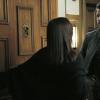 SCANDAL - "Where the Sun Don't Shine" -- Command is always two steps ahead and everyone in Olivia's life is in danger. Meanwhile, Cyrus is forced to face the consequences of his behavior, and Huck and Quinn finally figure out just what Elizabeth North has been planning, but they might be too late to stop it, on the winter finale of "Scandal," THURSDAY NOVEMBER 20 (9:00-10:00 p.m., ET) on the ABC Television Network. (ABC/Tony Rivetti)
KERRY WASHINGTON, SCOTT FOLEY