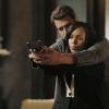 SCANDAL - "Where the Sun Don't Shine" -- Command is always two steps ahead and everyone in Olivia's life is in danger. Meanwhile, Cyrus is forced to face the consequences of his behavior, and Huck and Quinn finally figure out just what Elizabeth North has been planning, but they might be too late to stop it, on the winter finale of "Scandal," THURSDAY NOVEMBER 20 (9:00-10:00 p.m., ET) on the ABC Television Network. (ABC/Tony Rivetti)
SCOTT FOLEY, KERRY WASHINGTON