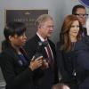 JEFF PERRY, DARBY STANCHFIELD