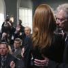 DARBY STANCHFIELD, JEFF PERRY