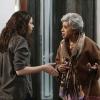 KATIE LOWES, MARLA GIBBS