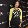 PaleyFest 2016 Scandal, Arrivals, Los Angeles, U.S. 15 March 2016