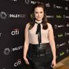 PaleyFest 2016 Scandal, Arrivals, Los Angeles, U.S. 15 March 2016