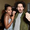 PaleyFest 2016 Scandal, Arrivals, Los Angeles, U.S. 15 March 2016