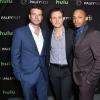 PaleyFest 2016 Scandal, Inside, Los Angeles, U.S. 15 March 2016