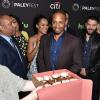 PaleyFest 2016 Scandal, Inside, Los Angeles, U.S. 15 March 2016
