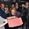 PaleyFest 2016 Scandal, Inside, Los Angeles, U.S. 15 March 2016