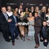 PaleyFest 2016 Scandal, Inside, Los Angeles, U.S. 15 March 2016