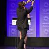 PaleyFest 2016 Scandal, Inside, Los Angeles, U.S. 15 March 2016