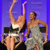 PaleyFest 2016 Scandal, Inside, Los Angeles, U.S. 15 March 2016