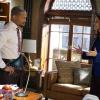 Episode 6.02 - Hardball
