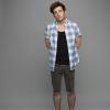 Jeremy Allen White as Lip Gallagher in Shameless (Season 5) - Photo: Brian Bowen Smith/SHOWTIME
