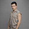 Noel Fisher as Mickey Milkovich in Shameless (Season 5) - Photo: Brian Bowen Smith/SHOWTIME