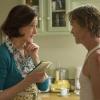Joan Cusack as Sheila and William H. Macy as Frank Gallagher in Shameless (Season 5, episode 1) - Photo: Cliff Lipson/SHOWTIME - Photo ID: shameless_501_0143