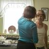 Joan Cusack as Sheila and William H. Macy as Frank Gallagher in Shameless (Season 5, episode 1) - Photo: Cliff Lipson/SHOWTIME - Photo ID: shameless_501_0504