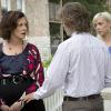 Joan Cusack as Sheila, William H. Macy as Frank Gallagher and Emily Bergl as Sammi  in Shameless (Season 5, episode 2) - Photo: Chuck Hodes/SHOWTIME - Photo ID: shameless_502_c0124