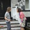 William H. Macy as Frank Gallagher and Joan Cusack as Sheila in Shameless (Season 5, episode 2) - Photo: Chuck Hodes/SHOWTIME - Photo ID: shameless_502_c0199