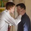 Cameron Monaghan as Ian Gallagher and Noel Fisher as Mickey Milkovich in Shameless (Season 5, episode 2) - Photo: Cliff Lipson/SHOWTIME - Photo ID: shameless_502_0410