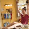 Emmy Rossum as Fiona Gallagher in Shameless (Season 5, episode 2) - Photo: Cliff Lipson/SHOWTIME - Photo ID: shameless_502_1138