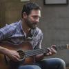 Steve Kazee as Gus in Shameless (Season 5, episode 3) - Photo: Cliff Lipson/SHOWTIME - Photo ID: shameless_503_3917