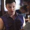 Noel Fisher as Mickey Milkovich in Shameless (Season 5, episode 3) - Photo: Sonja Flemming/SHOWTIME - Photo ID: shameless_503_0601