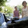 Ethan Cutkosky as Carl Gallagher and William H. Macy as Frank Gallagher in Shameless (Season 5, episode 4) - Photo: Chuck Hodes/SHOWTIME - Photo ID: shameless_504_c0157