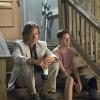 William H. Macy as Frank Gallagher and Ethan Cutkosky as Carl Gallagher in Shameless (Season 5, episode 4) - Photo: Chuck Hodes/SHOWTIME - Photo ID: shameless_504_c0382