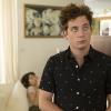 Jeremy Allen White as Lip Gallagher in Shameless (Season 5, episode 4) - Photo: Cliff Lipson/SHOWTIME - Photo ID: shameless_504_00015