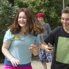 Emma Kenney as Debbie Gallagher and Ethan Cutkosky as Carl Gallagher in Shameless (Season 5, episode 5) - Photo: Chuck Hodes/SHOWTIME - Photo ID: shameless_505_c0188