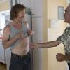 William H. Macy as Frank Gallagher and Patrick Fischler as Wade in Shameless (Season 5, episode 5) - Photo: Sonja Flemming/SHOWTIME - Photo ID: shameless_505_02394