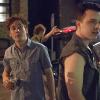 Jeremy Allen White as Lip Gallagher and Noel Fisher as Mickey Milkovich in Shameless (Season 5, episode 5) - Photo: Sonja Flemming/SHOWTIME - Photo ID: shameless_505_03807