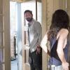 Steve Kazee as Gus and Emmy Rossum as Fiona Gallagher in Shameless (Season 5, episode 6) - Photo: Cliff Lipson/SHOWTIME - Photo ID: shameless_506_1006