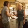 William H. Macy as Frank Gallagher and Emily Bergl as Sammi in Shameless (Season 5, episode 6) - Photo: Monty Brinton/SHOWTIME - Photo ID: shameless_506_6050