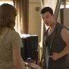 Isidora Goreshter as Svetlana and Noel Fisher as Mickey Milkovich in Shameless (Season 5, episode 6) - Photo: Cliff Lipson/SHOWTIME - Photo ID: shameless_506_6419