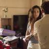 Emmy Rossum as Fiona Gallagher and Jeremy Allen White as Lip Gallagher in Shameless (Season 5, episode 6) - Photo: Cliff Lipson/SHOWTIME - Photo ID: shameless_506_6617